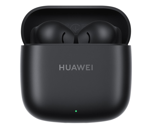 Huawei Freebuds SE 2 czarne - 1285010 - zdjęcie 2
